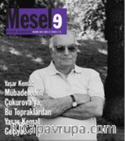 Mesele Dergisi Kasım 2012 Sayı:71