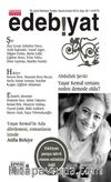 Özgür Edebiyat Kasım-Aralık 2012 Sayı: 36