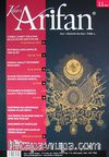 Kasr-ı Arifan Dergisi Yıl:6 Sayı:62 Kasım 2012
