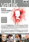 Varlık Aylık Edebiyat ve Kültür Dergisi Kasım 2012