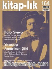 Kitap-lık Sayı:164 Kasım - Aralık 2012  Yasadışı Amerikan Şiiri