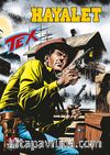 Aylık Tex Sayı: 177 Hayalet
