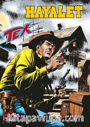 Aylık Tex Sayı: 177 Hayalet