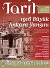Toplumsal Tarih Dergisi  Sayı: 227 Kasım 2012