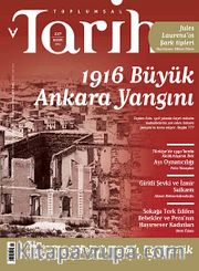 Toplumsal Tarih Dergisi  Sayı: 227 Kasım 2012