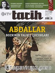 NTV Tarih Sayı:46 Kasım 2012