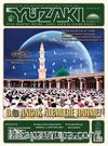 Yüzakı Aylık Edebiyat, Kültür, Sanat, Tarih ve Toplum Dergisi/Sayı:93 Kasım 2012