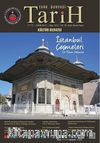 Türk Dünyası Araştırmaları Vakfı Tarih Dergisi Ekim 2012 / Sayı:310