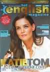 Hot English Magazine No:128