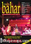 Berfin Bahar Aylık Kültür Sanat ve Edebiyat Dergisi Kasım 2012 Sayı:177