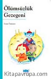 Ölümsüzlük Gezegeni