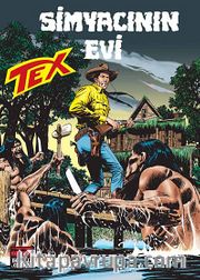 Aylık Tex Sayı: 178 Simyacının Evi