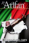 Kasr-ı Arifan Dergisi Yıl:6 Sayı:63 Aralık 2012