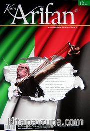 Kasr-ı Arifan Dergisi Yıl:6 Sayı:63 Aralık 2012
