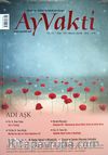 Ayvakti Aylık Düşünce-Kültür ve Edebiyat Dergisi Sayı:141 Kasım - Aralık 2012