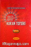 Yeni Bir Anlayışın Işığında Kur'an Tefsiri 16. Cilt