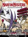 Martin Mystere Sayı: 127 Gelecekten Anılar