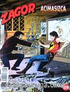 Zagor Sayı:128 Acımasızca