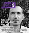 Mesele Dergisi Aralık 2012 Sayı:72