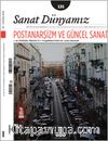 Sanat Dünyamız İki Aylık Kültür ve Sanat Dergisi Sayı:131 Kasım - Aralık 2012