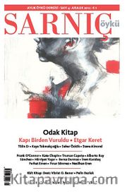 Sarnıç - Öykü Sayı:4 Aralık 2012