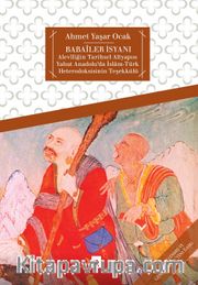 Babailer İsyanı (Aleviliğin Tarihsel Altyapısı)