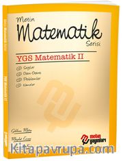 YGS Matematik 2