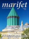 Marifet Aylık İlim ve Kültür Dergisi Sayı:3 Aralık 2012