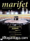 Marifet Aylık İlim ve Kültür Dergisi Sayı:2 Kasım 2012