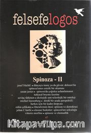 Felsefelogos Sayı: 47 / Spinoza -II