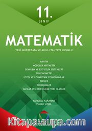 11. Sınıf Temel Matematik İleri Düzey Matematik