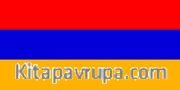 Ermenistan Bayrağı (70x105)