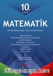 10. Sınıf Matematik