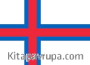 Faroe Adaları Bayrağı (70x105)