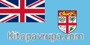 Fiji Bayrağı (70x105)