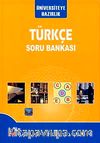 ÖSS Türkçe Soru Bankası