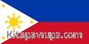 Filipinler Bayrağı (70x105)
