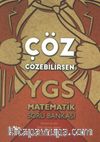 YGS Matematik Soru Bankası Çöz Çözebilirsen