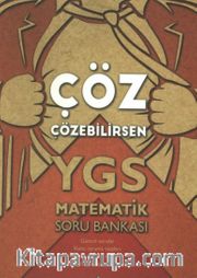 YGS Matematik Soru Bankası Çöz Çözebilirsen