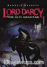 Lord Darcy 3: On Altı Anahtar