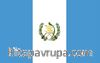 Guatemala Bayrağı (70x105)