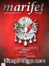 Marifet Aylık İlim ve Kültür Dergisi Sayı:4 Ocak 2013