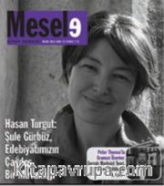 Mesele Dergisi Ocak 2013 Sayı:73
