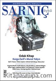 Sarnıç - Öykü Sayı:5 Ocak 2013