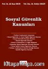 Sosyal Güvenlik Kanunları