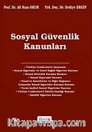 Sosyal Güvenlik Kanunları