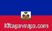 Haiti Bayrağı (70x105)