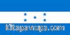 Honduras Bayrağı (70x105)