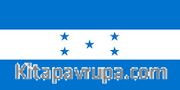 Honduras Bayrağı (70x105)