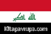 Irak Bayrağı (70x105)